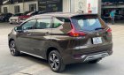 Mitsubishi Xpander 2021 - Xe màu nâu