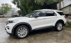 Ford Explorer 2023 - Đẳng cấp thượng lưu