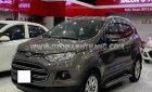 Ford EcoSport 2017 - Giá bán 420 triệu