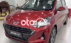 Hyundai Grand i10 Bán xe i10 2021 gia đình chính chủ không dịch vụ 2021 - Bán xe i10 2021 gia đình chính chủ không dịch vụ