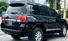 Toyota Land Cruiser 2014 - Màu đen, nhập khẩu