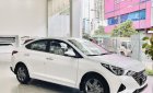 Hyundai Accent 2022 - Hỗ trợ giảm ngay 55 triệu + full phụ kiện + trả trước chỉ từ 140 triệu nhận xe về ngay
