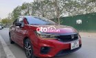 Honda City   bản RS mầu đỏ biển siêu vip 2022 2022 - Honda City bản RS mầu đỏ biển siêu vip 2022