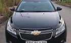 Chevrolet Cruze 2010 - Màu đen giá ưu đãi