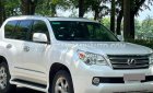 Lexus GX 460 2012 - Màu trắng, xe nhập