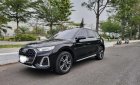 Audi Q5 2021 - Xe đẹp, giá tốt, hỗ trợ trả góp 70%, trang bị full options