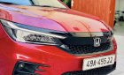 Honda City 2021 - Màu đỏ, giá cực tốt