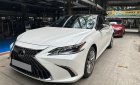 Lexus ES 250 2022 - Siêu lướt mới 99,9%, lăn bánh 2000km, bảo hành chính hãng