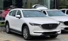 Mazda CX-8 2023 - Ưu đãi lên đến 30 triệu, xe sẵn giao ngay, hỗ trợ trả góp tối đa