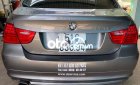 BMW 320i Xe  320i sx 2011 chính chủ gia đình sử dụng. 2011 - Xe BMW 320i sx 2011 chính chủ gia đình sử dụng.