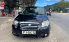 Daewoo Gentra 2009 - Xe màu đen chính chủ, giá 121tr