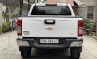 Chevrolet Colorado 2017 - Màu trắng, nhập khẩu nguyên chiếc