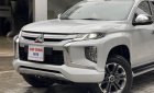 Mitsubishi Triton 2020 - Màu trắng