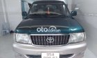 Toyota Zace  GL 2004 ĐK 2005 2004 - Zace GL 2004 ĐK 2005