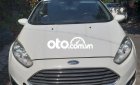 Ford Fiesta Bán xe   titanium 2015 - Bán xe ford fiesta titanium