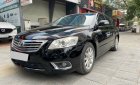 Toyota Camry 2009 - Màu đen, đăng kí lần đầu 2010