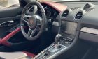 Porsche 718 2016 - (Mui trần), full options, xe còn rất mới