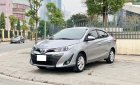 Toyota Vios 2020 - Giá cạnh tranh