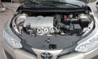 Toyota Vios   E 1.5 Sản Xuất Năm 2020 Màu Vàng 2020 - Toyota Vios E 1.5 Sản Xuất Năm 2020 Màu Vàng