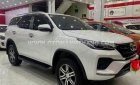 Toyota Fortuner 2021 - Xe một chủ từ đầu