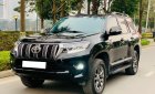 Toyota Land Cruiser Prado 2010 - Nhập Trung Đông, lên form mới 2020 (đăng kiểm còn 1 năm, cam kết đăng kiểm trọn đời)