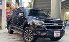 Chevrolet Colorado 2017 - Màu đen giá hữu nghị