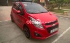 Chevrolet Spark hết tiền bán xe 2016 - hết tiền bán xe