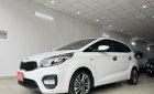 Kia Rondo 2017 - Màu trắng, nhập khẩu số sàn