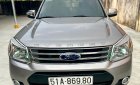 Ford Everest 2014 - Đúng 48.000km mới như ngày đầu xuất xưởng