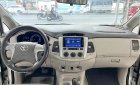 Toyota Innova 2012 - Màu bạc chính chủ