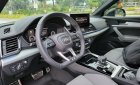 Audi Q5 2021 - Xe đẹp, giá tốt, hỗ trợ trả góp 70%, trang bị full options