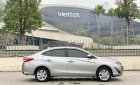 Toyota Vios 2020 - Giá cạnh tranh