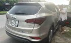 Hyundai Santa Fe 2017 - Biển Hà Nội