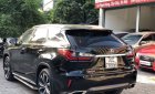 Lexus RX 350 2016 - Màu đen
