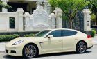 Porsche Panamera 2014 - Model 2015