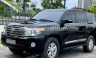 Toyota Land Cruiser 2014 - Màu đen, nhập khẩu