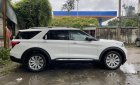 Ford Explorer 2023 - Đẳng cấp thượng lưu