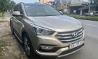 Hyundai Santa Fe 2017 - Biển Hà Nội