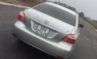 Toyota Vios 2011 - Màu bạc xe gia đình