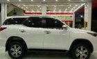 Toyota Fortuner 2021 - Xe một chủ từ đầu