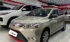 Toyota Vios 2017 - Giá bán 370 triệu