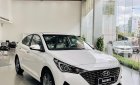 Hyundai Accent 2022 - Hỗ trợ giảm ngay 55 triệu + full phụ kiện + trả trước chỉ từ 140 triệu nhận xe về ngay