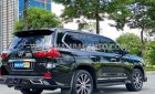 Lexus LX 570 2020 - Màu đen, nhập khẩu