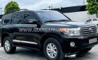 Toyota Land Cruiser 2014 - Màu đen, nhập khẩu