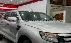 Ford Ranger 2014 - Màu bạc giá ưu đãi