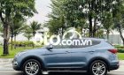 Hyundai Santa Fe Cần bán xe Huyndai một đời chủ. 2017 - Cần bán xe Huyndai một đời chủ.