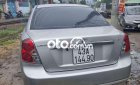 Daewoo Lacetti  số sàn 5 chổ 2010..bs 43.máy 1.6 2010 - Lacetti số sàn 5 chổ 2010..bs 43.máy 1.6