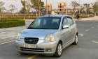 Kia Morning 2007 - Xe màu bạc, xe nhập, 199 triệu