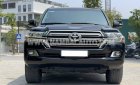 Toyota Land Cruiser 2019 - Xe tên công ty xuất hoá đơn