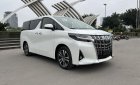Toyota Alphard 2023 - Giao xe tháng 3